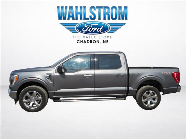 FORD F-150 XLT - 2