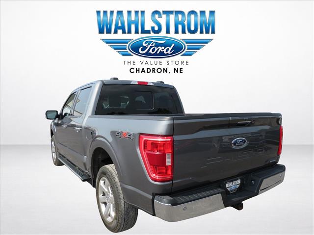 FORD F-150 XLT - 3