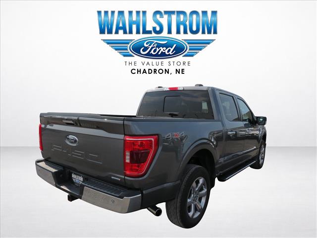 FORD F-150 XLT - 5