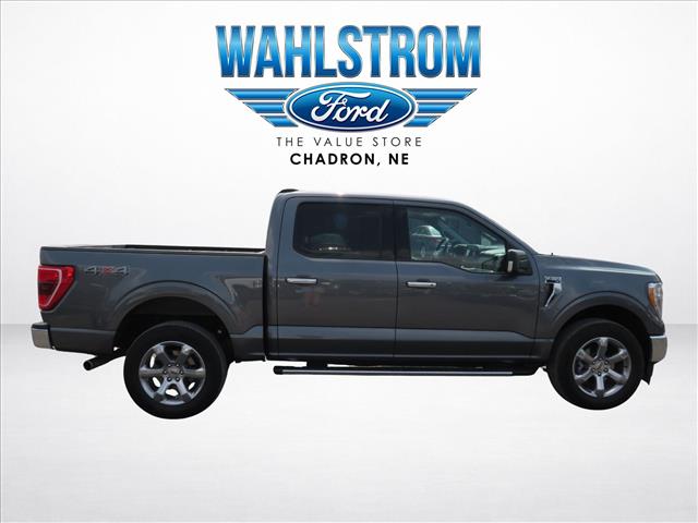 FORD F-150 XLT - 6