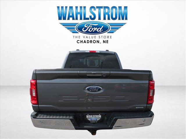 FORD F-150 XLT - 4
