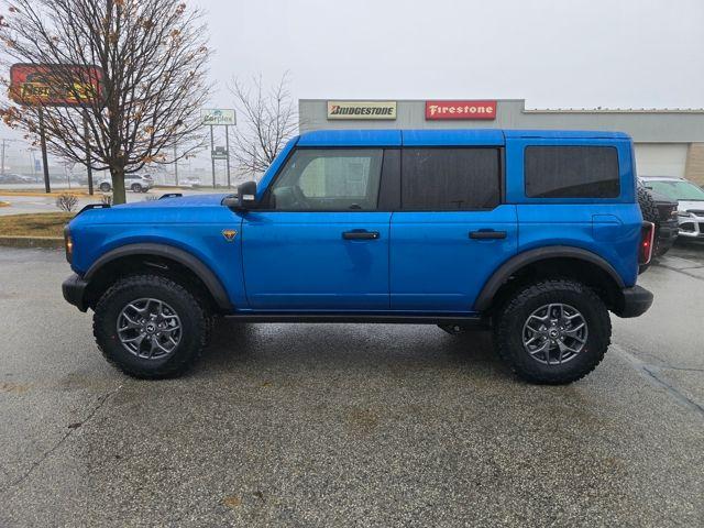 FORD BRONCO BADLANDS - 6
