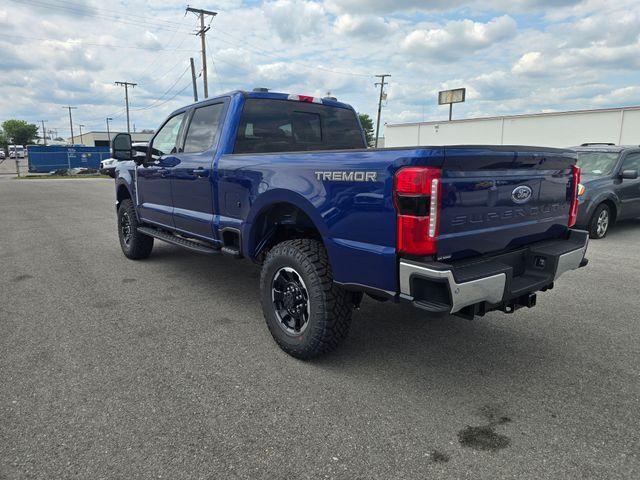 2026 FORD F-250 XLT — фото 5