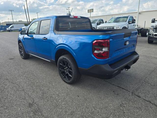 2026 FORD MAVERICK XLT 照片 5