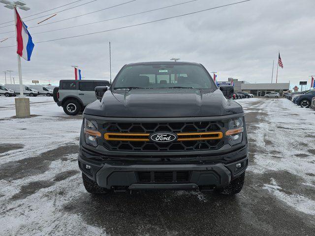 FORD F-150 TREMOR - 10