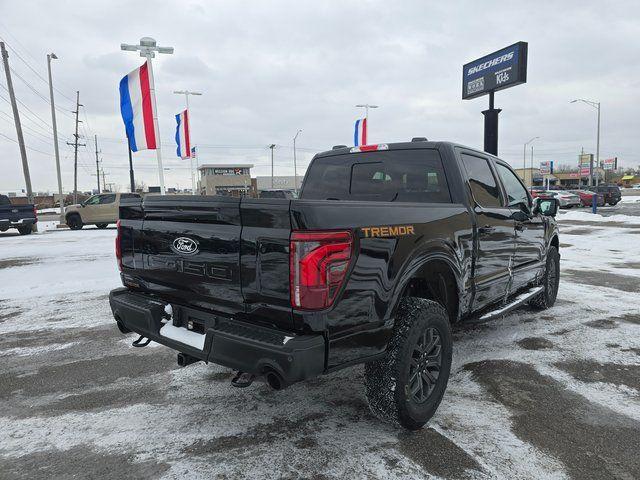 FORD F-150 TREMOR - 5