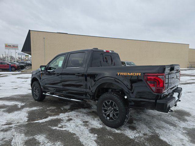 FORD F-150 TREMOR - 7