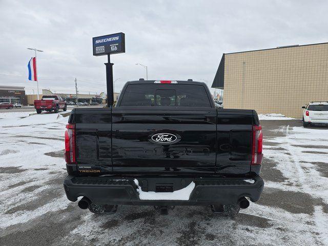 FORD F-150 TREMOR - 6