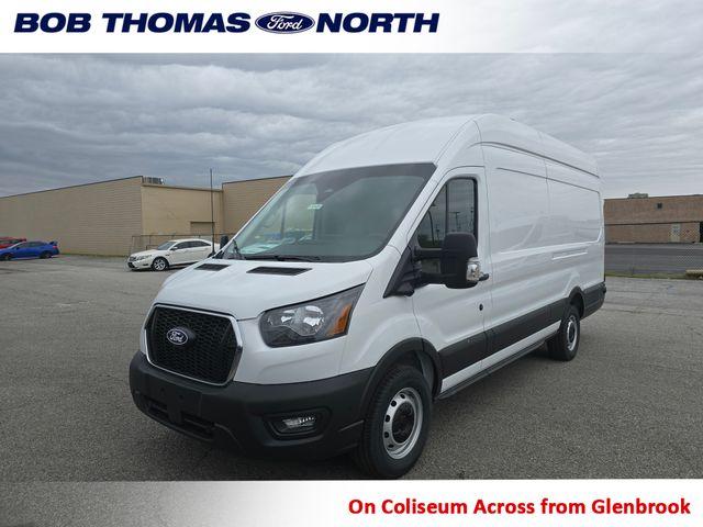 New 2026 Ford Transit-350 Base