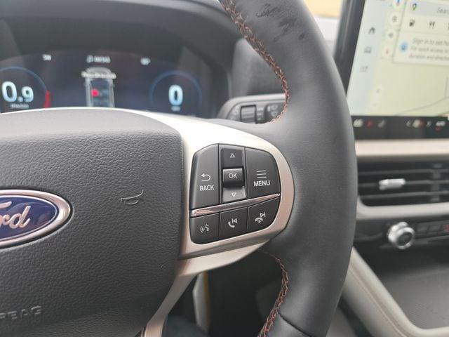 2026 FORD EXPLORER ACTIVE — миниатюра 30