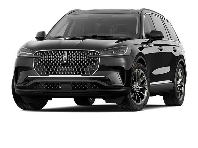 New 2026 Lincoln Aviator Reserve AWD