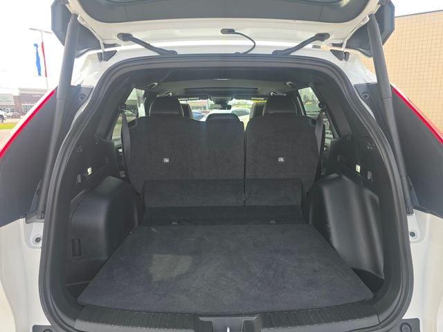 HONDA CR-V HYBRID SPORT-L - 8