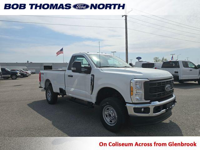 New 2026 Ford F-250 XL