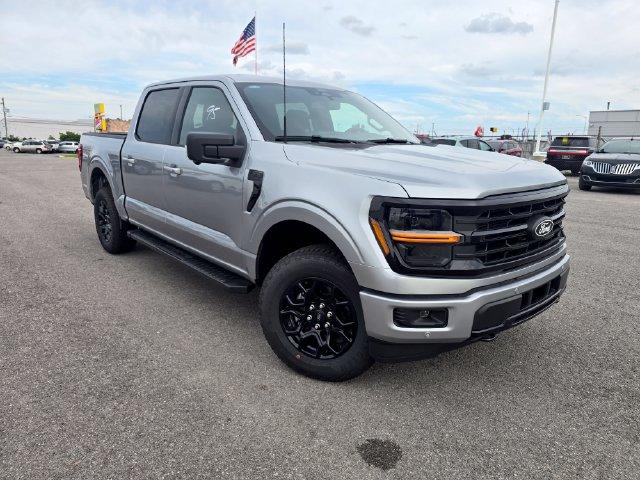 New 2026 Ford F-150 XLT