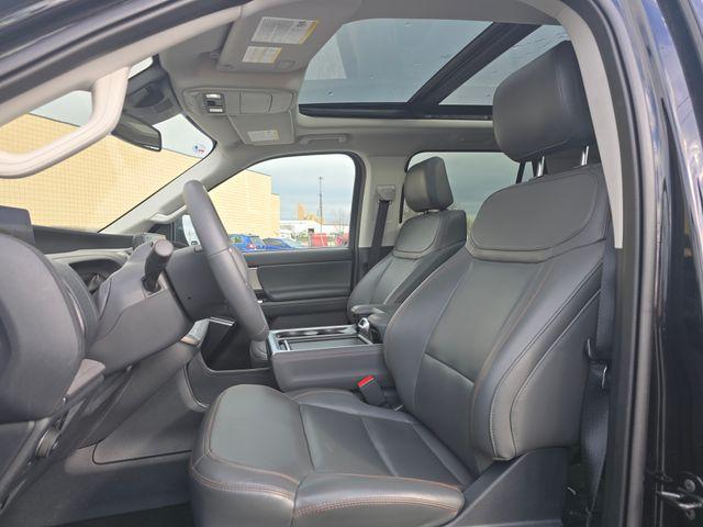 2025 FORD EXPEDITION MAX ACTIVE — миниатюра 14