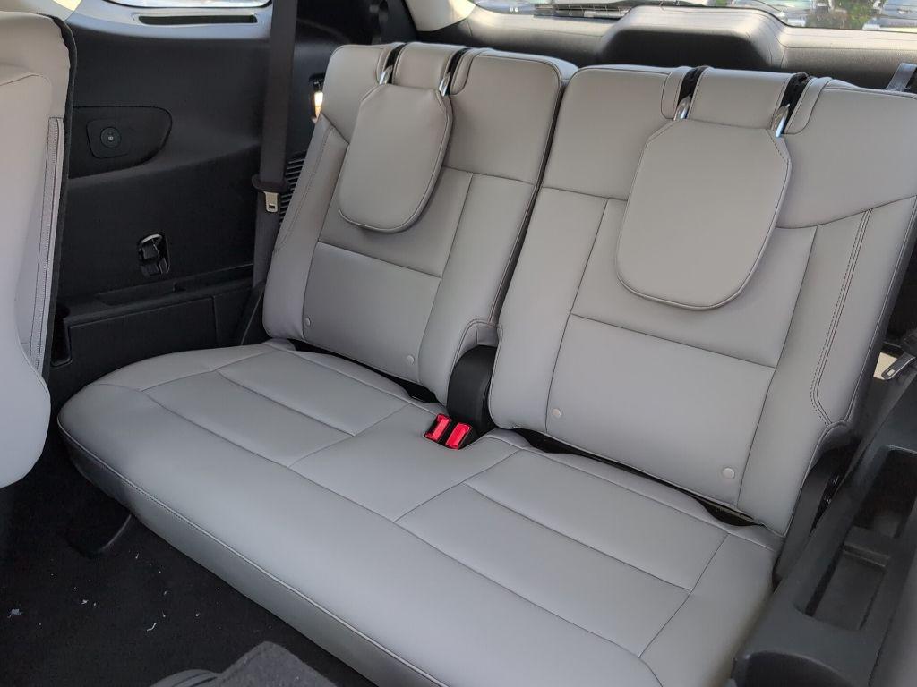 صورة مصغرة 11 لـ 2026 FORD EXPLORER ACTIVE