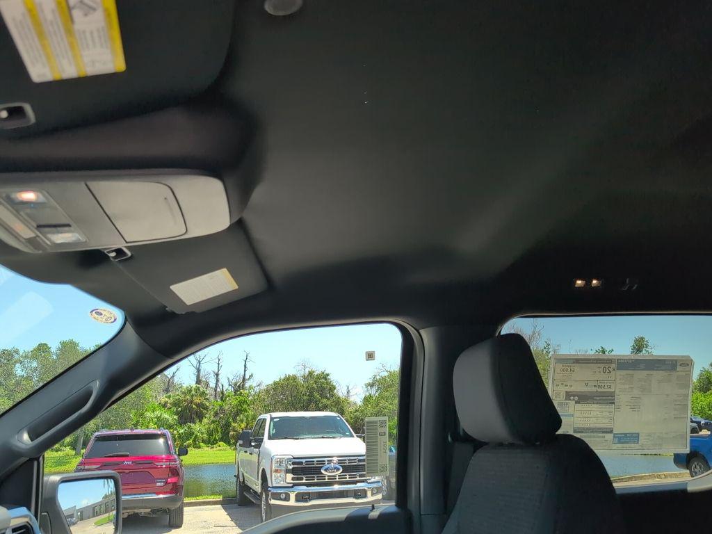 2026 FORD F-150 STX — фото 10
