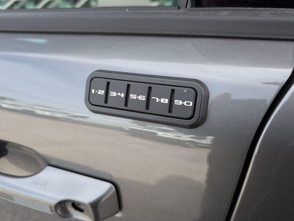 FORD BRONCO SPORT OUTER BANKS - 8