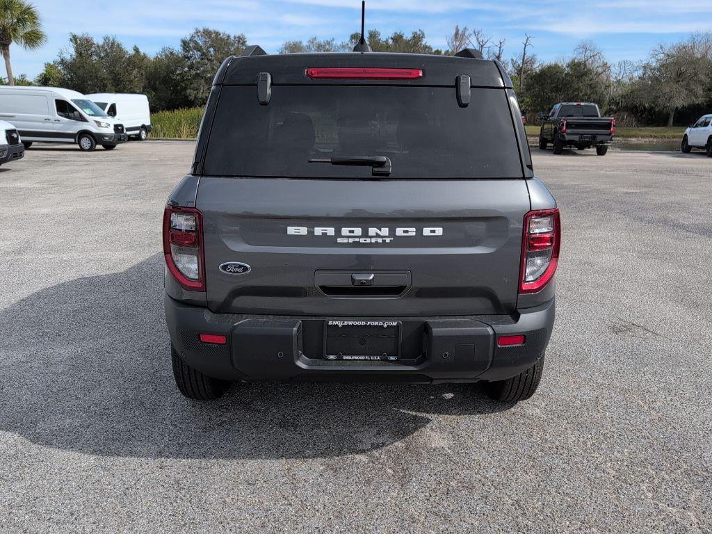FORD BRONCO SPORT OUTER BANKS - 4