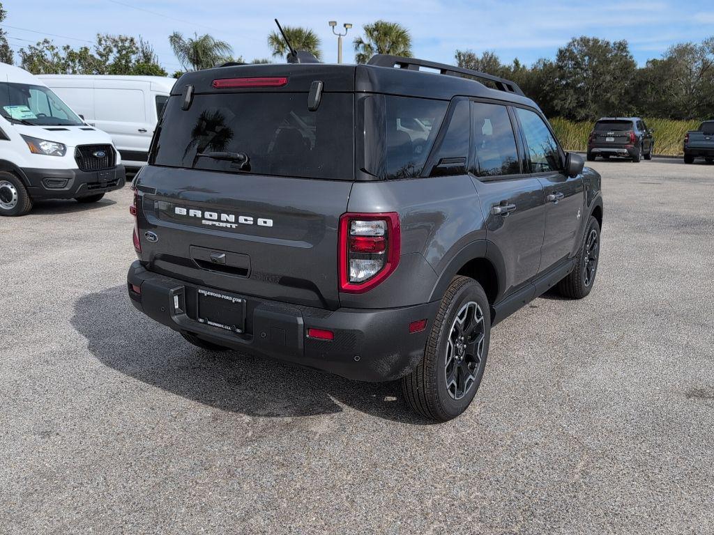 FORD BRONCO SPORT OUTER BANKS - 3