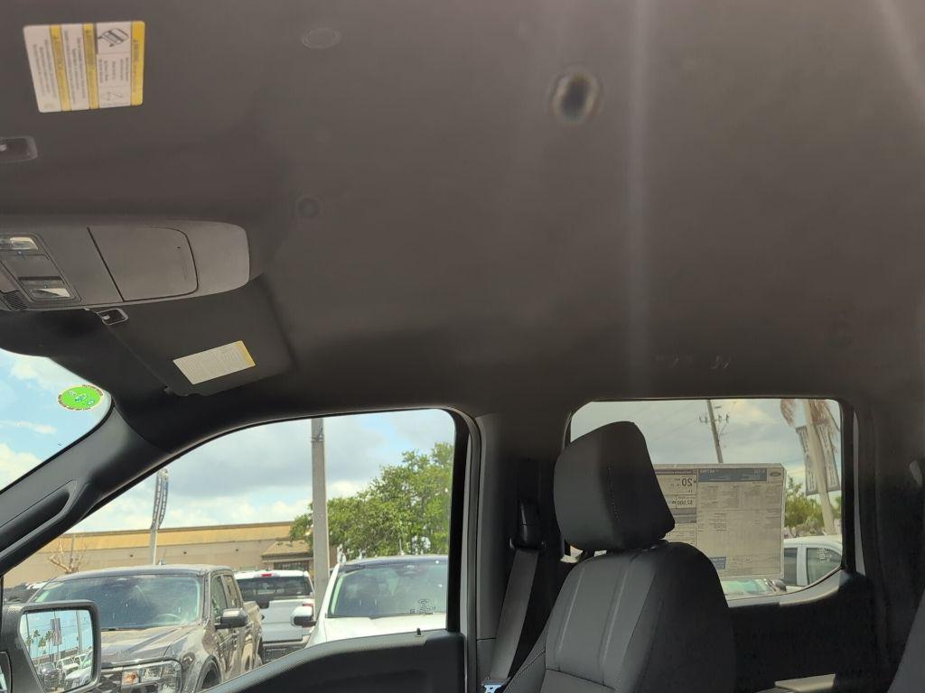 FORD F-150 STX - 10