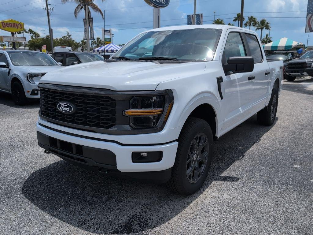 FORD F-150 STX - 6