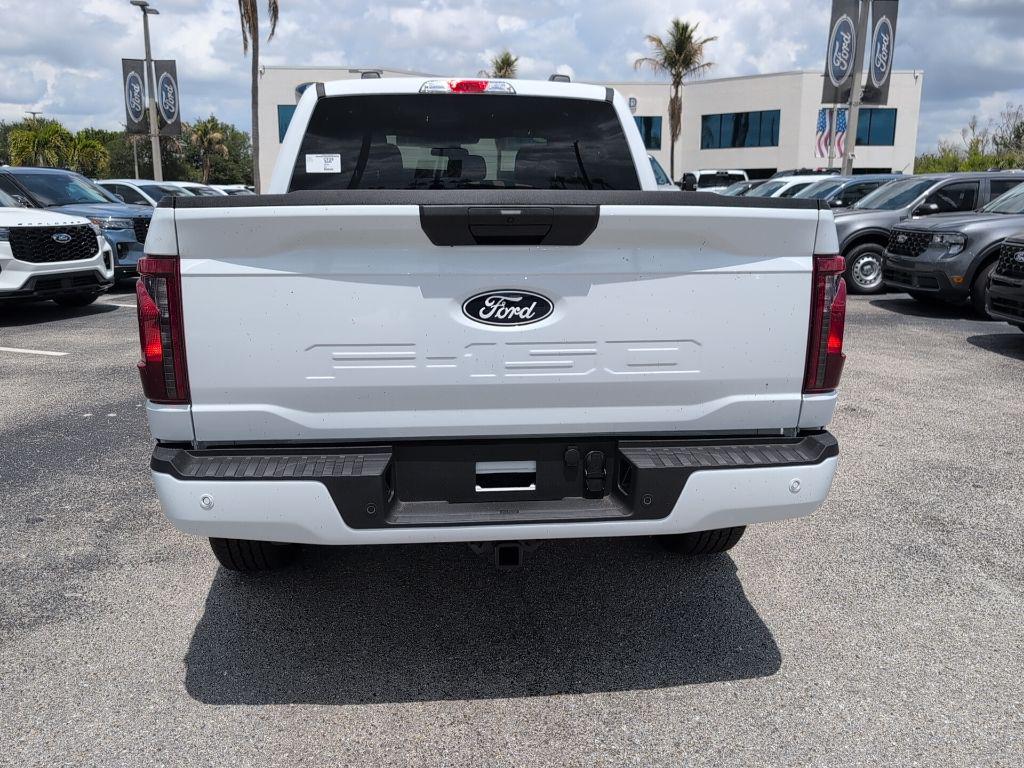 FORD F-150 STX - 4