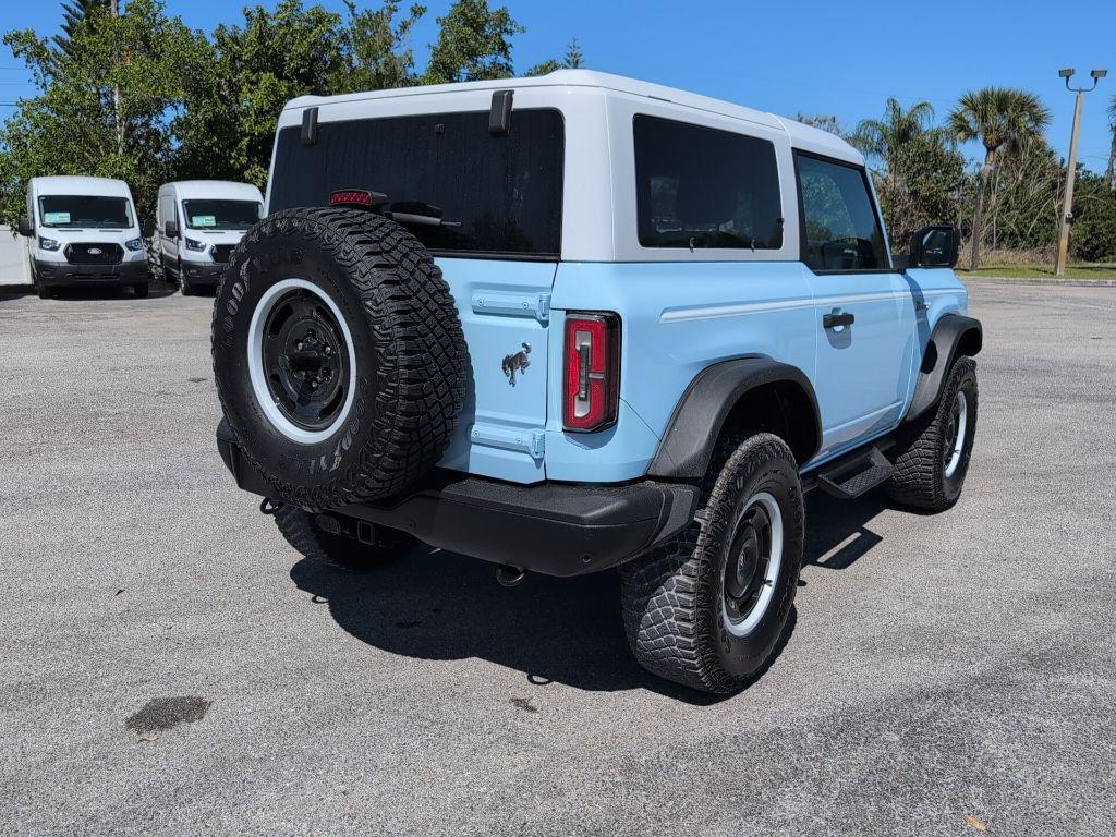 FORD BRONCO - 3
