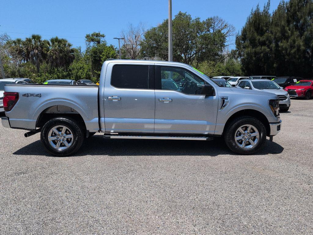 FORD F-150 XLT - 2