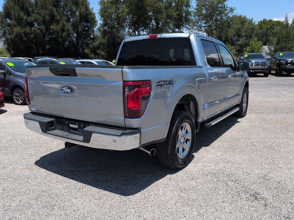 FORD F-150 XLT - 3
