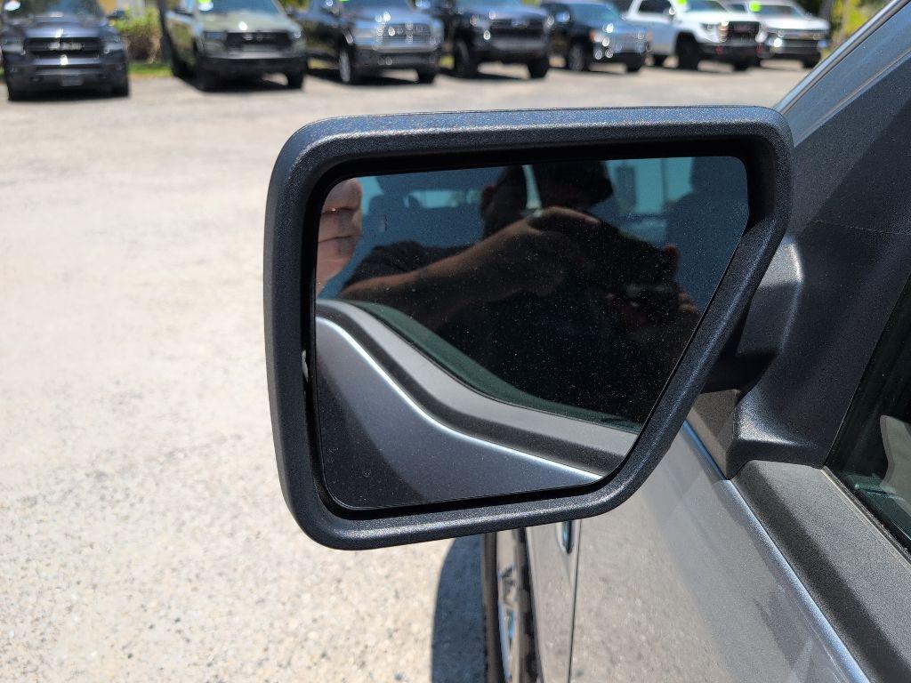 FORD F-150 XLT - 7