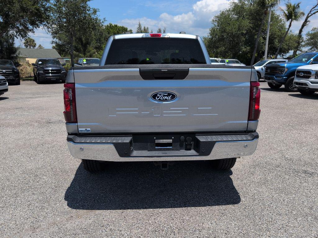 FORD F-150 XLT - 4
