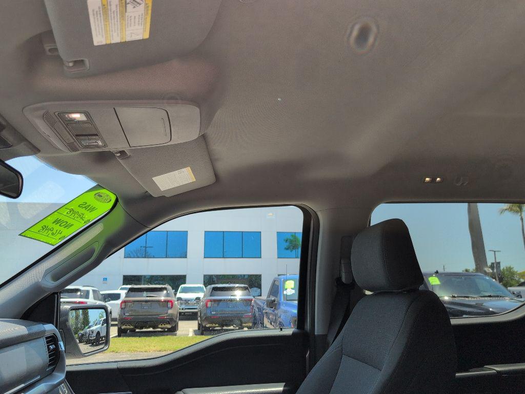 FORD F-150 XLT - 10