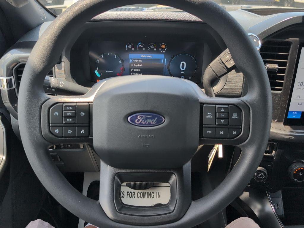 2026 FORD F-150 STX — миниатюра 15