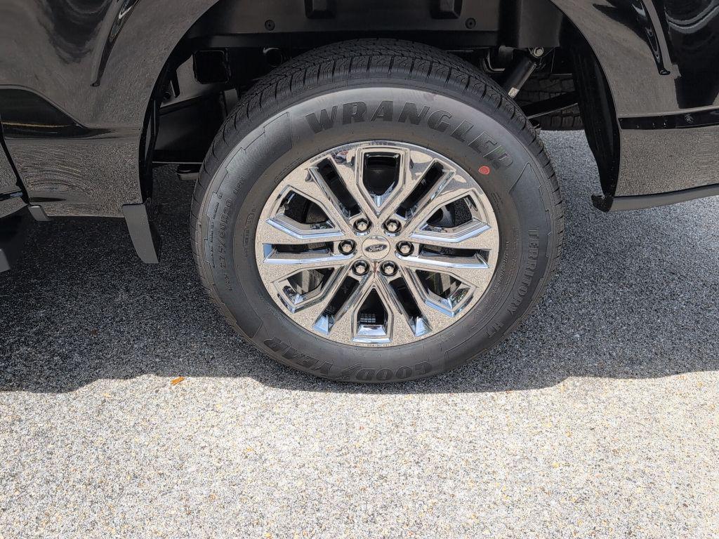 صورة مصغرة 14 لـ 2026 FORD F-150 XLT