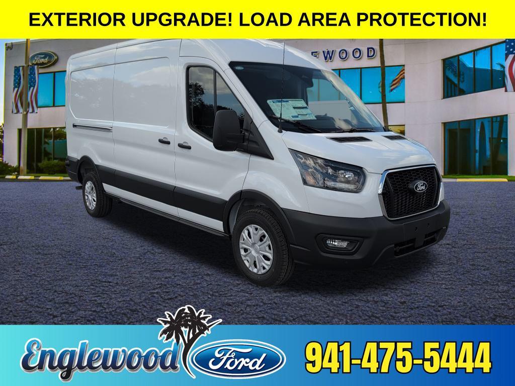New 2026 Ford Transit-250 Base