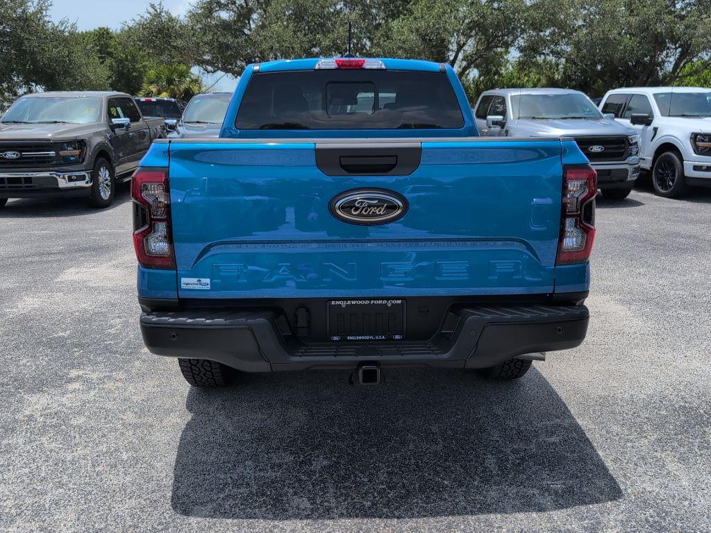 صورة 4 لـ 2026 FORD RANGER LARIAT