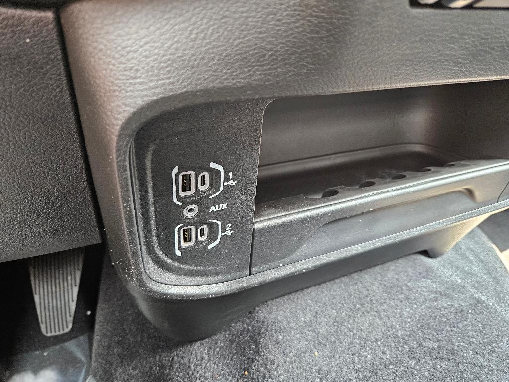 2026 RAM 2500 TRADESMAN — миниатюра 20