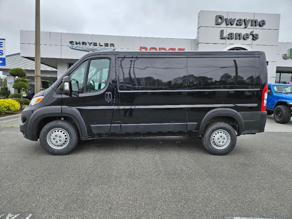 صورة 2 لـ 2025 RAM PROMASTER 1500 LOW ROOF