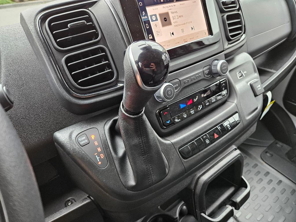 صورة مصغرة 24 لـ 2026 RAM PROMASTER 1500 BASE