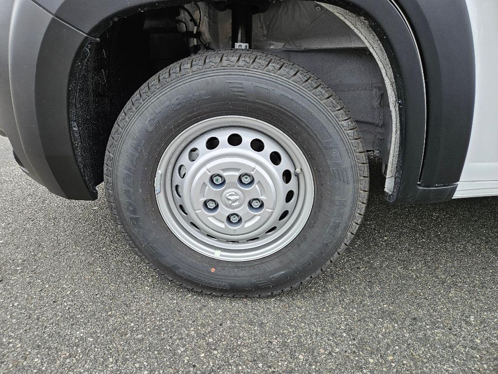 2026 RAM PROMASTER 1500 BASE — фото 8