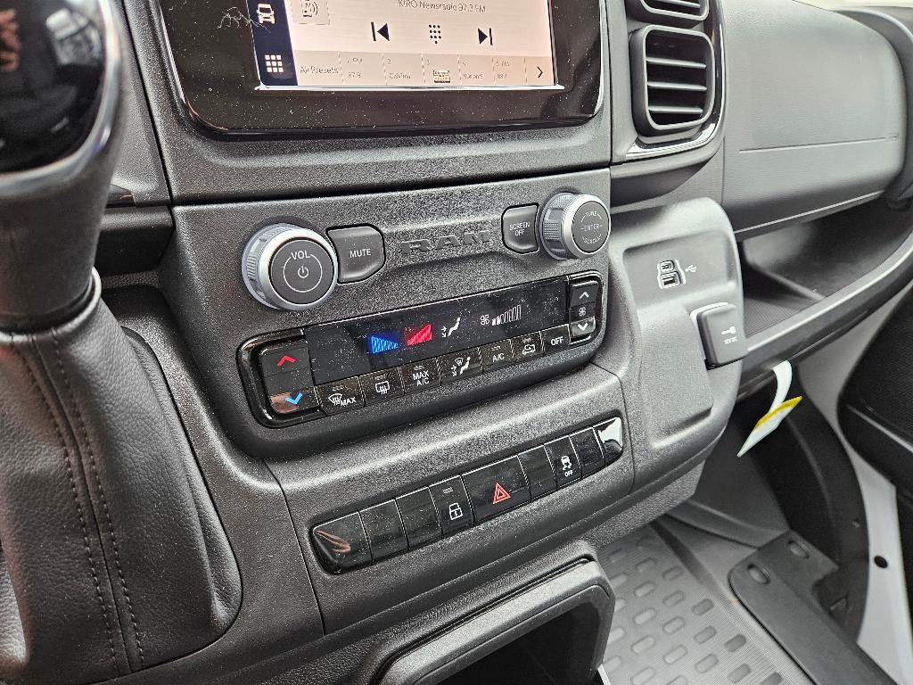 صورة مصغرة 22 لـ 2026 RAM PROMASTER 1500 BASE