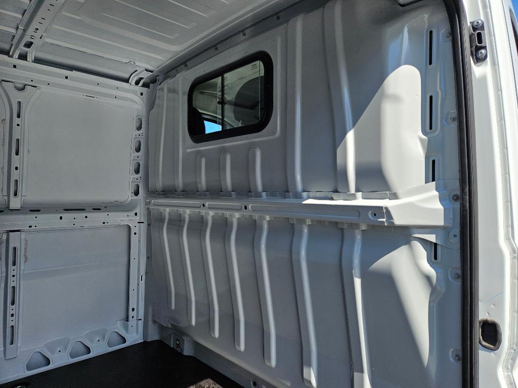 صورة مصغرة 15 لـ 2026 RAM PROMASTER 1500 LOW ROOF