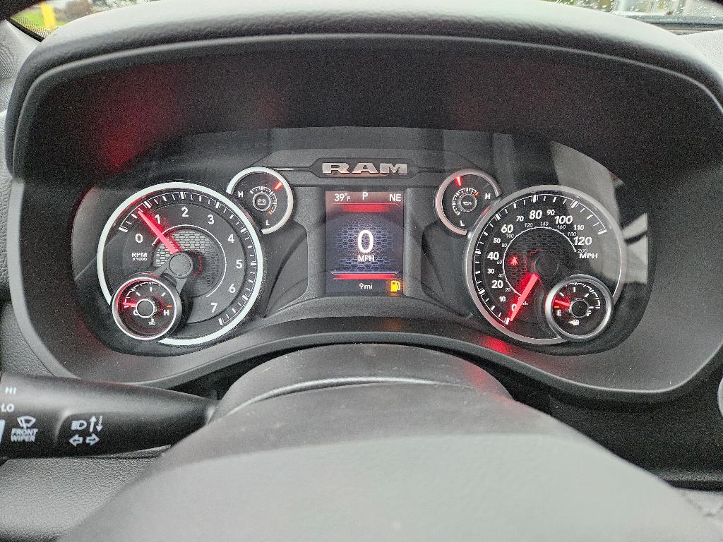 2026 RAM 1500 BIG HORN 缩略图 19
