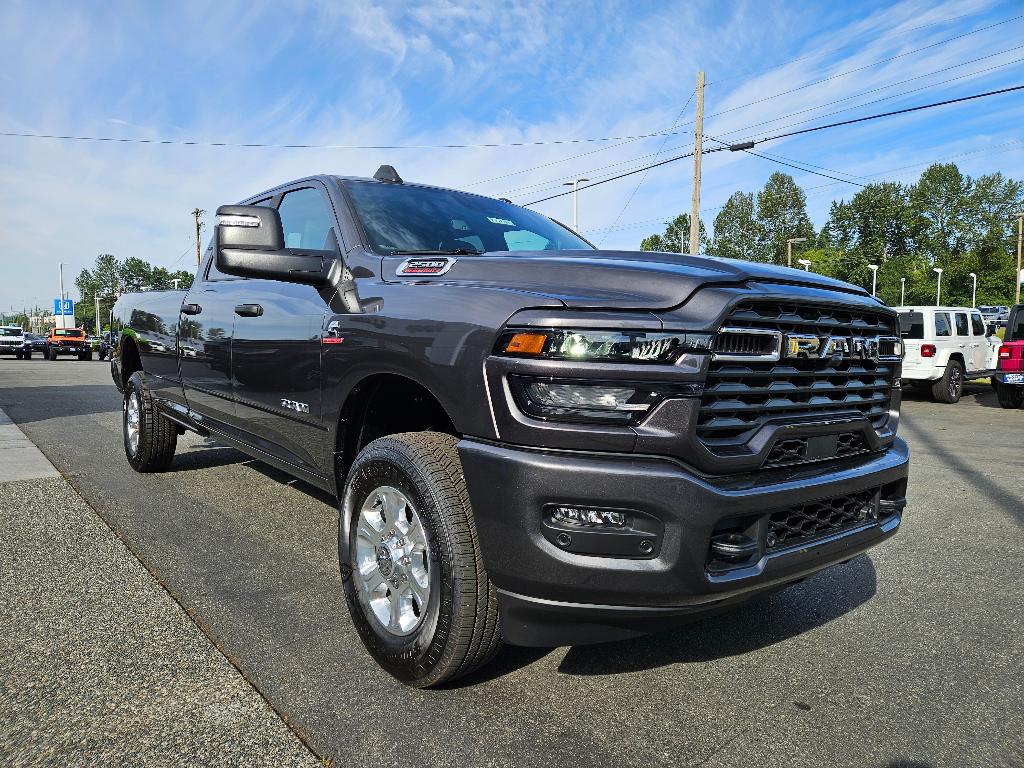 صورة 7 لـ 2026 RAM 2500 BIG HORN