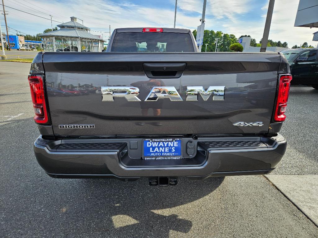 صورة 4 لـ 2026 RAM 2500 BIG HORN
