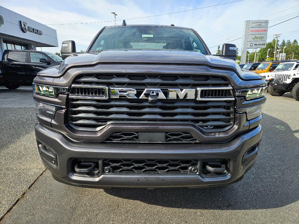 صورة 8 لـ 2026 RAM 2500 BIG HORN