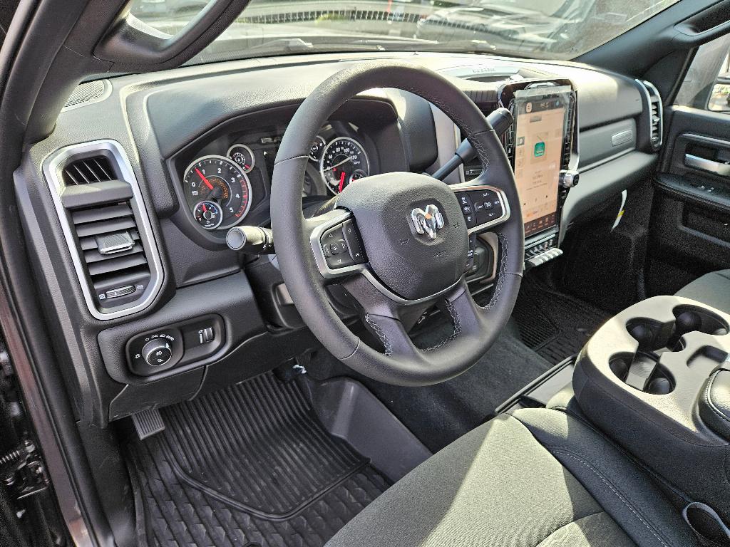 صورة مصغرة 15 لـ 2026 RAM 2500 BIG HORN