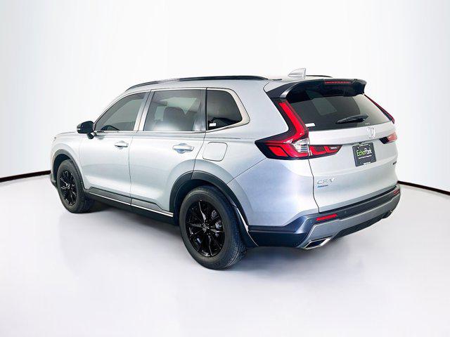 HONDA CR-V HYBRID SPORT AWD - 5
