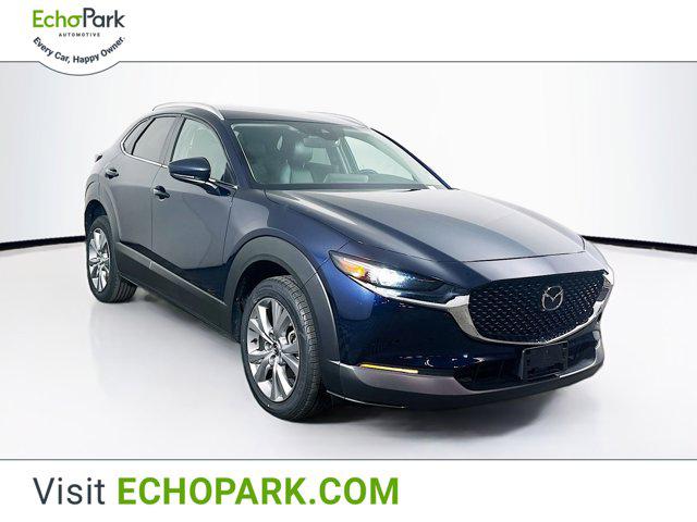 Used 2023 Mazda CX-30 2.5 S Select Package